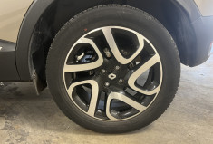 Renault Captur 1.2 TCe Intens / KM Faible / Entretien Renault  / Intérieur Cuir / Sièges chauffants
