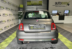FIAT 500 0.9 TWINAIR S&S 105 CH BVM6 LOUNGE / MOTEUR A CHAINE 