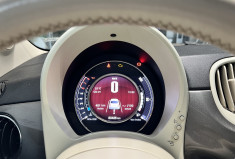 FIAT 500 0.9 TWINAIR S&S 105 CH BVM6 LOUNGE / MOTEUR A CHAINE 