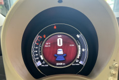 FIAT 500 0.9 TWINAIR S&S 105 CH BVM6 LOUNGE / MOTEUR A CHAINE 