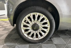 FIAT 500 0.9 TWINAIR S&S 105 CH BVM6 LOUNGE / MOTEUR A CHAINE 