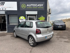 Volkswagen Polo  IV phase 2 1.4 TDI 80ch Elle / CLIM / XENON / BLUETOOH / REVISEE / GARANTIE