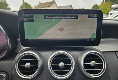 Mercedes Classe C 220 2.0 CDI 194 AMG LINE 4 MATIC 9G-DCT FRA