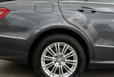 Mercedes CLASSE E 250 CDI ELEGANCE EXECUTIVE BVA / ENTRETIEN EXCLUSIF MERCEDES