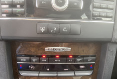 Mercedes CLASSE E 250 CDI ELEGANCE EXECUTIVE BVA / ENTRETIEN EXCLUSIF MERCEDES