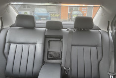Mercedes CLASSE E 250 CDI ELEGANCE EXECUTIVE BVA / ENTRETIEN EXCLUSIF MERCEDES