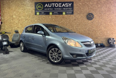 Opel Corsa 5 portes 1.3 CDTI 16V 90 cv