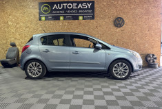 Opel Corsa 5 portes 1.3 CDTI 16V 90 cv