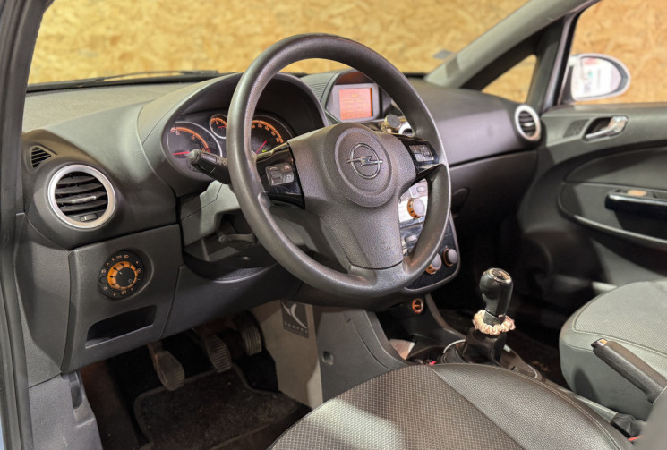 Opel Corsa 5 portes 1.3 CDTI 16V 90 cv