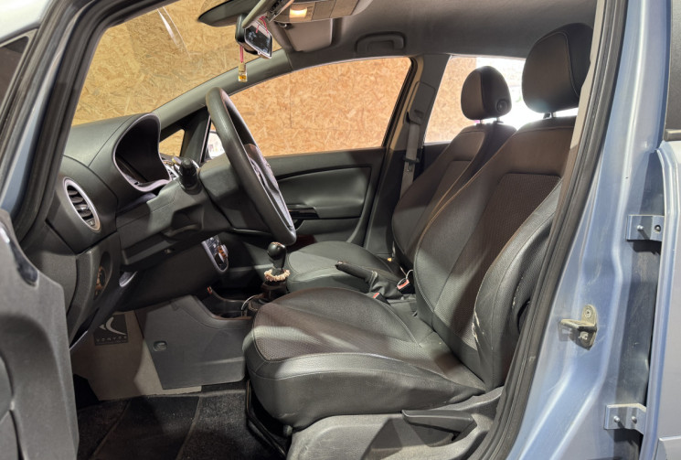 Opel Corsa 5 portes 1.3 CDTI 16V 90 cv