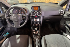 Opel Corsa 5 portes 1.3 CDTI 16V 90 cv