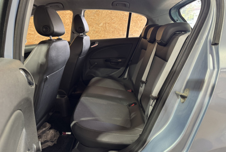 Opel Corsa 5 portes 1.3 CDTI 16V 90 cv