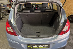 Opel Corsa 5 portes 1.3 CDTI 16V 90 cv