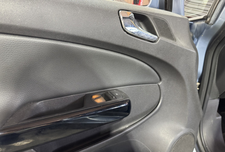 Opel Corsa 5 portes 1.3 CDTI 16V 90 cv