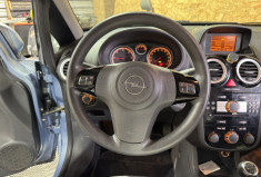 Opel Corsa 5 portes 1.3 CDTI 16V 90 cv