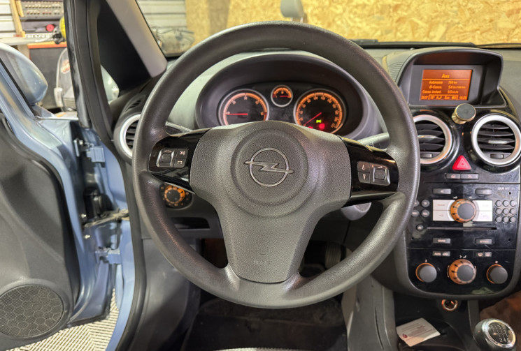 Opel Corsa 5 portes 1.3 CDTI 16V 90 cv