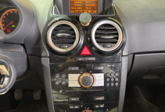 Opel Corsa 5 portes 1.3 CDTI 16V 90 cv