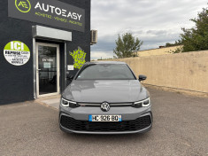 Volkswagen Golf GOLF GTI 245 CV / SUIVI OK / APPLE CAR PLAY 