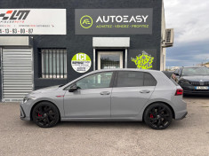 Volkswagen Golf GOLF GTI
