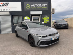 Volkswagen Golf GOLF GTI