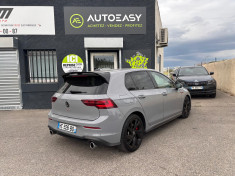 Volkswagen Golf GOLF GTI 245 CV / SUIVI OK / APPLE CAR PLAY 