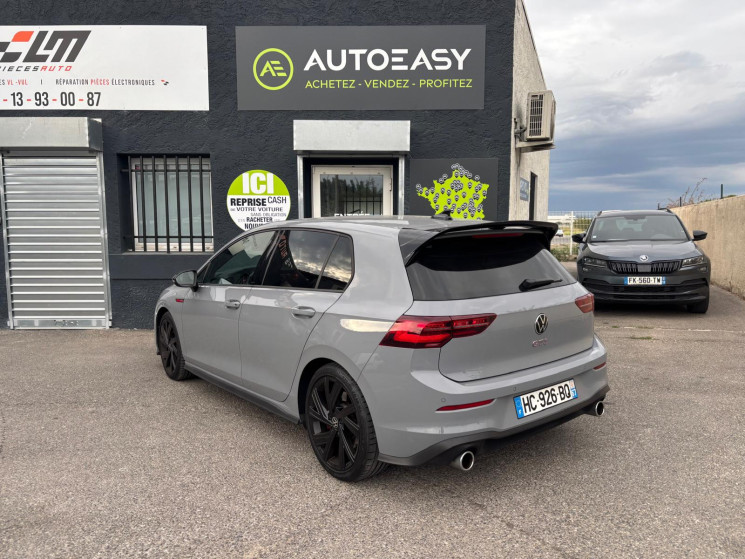 Volkswagen Golf GOLF GTI