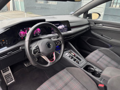 Volkswagen Golf GOLF GTI