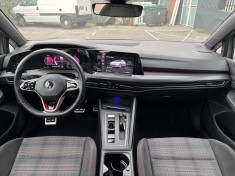 Volkswagen Golf GOLF GTI