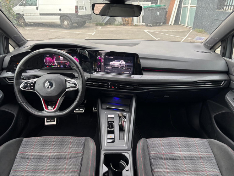 Volkswagen Golf GOLF GTI