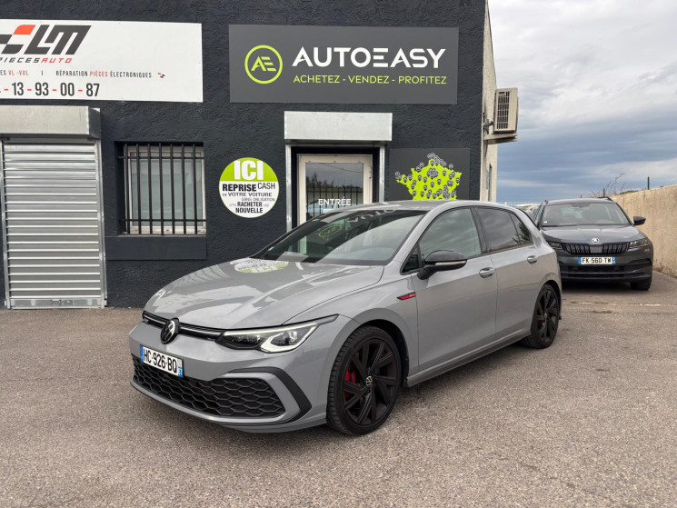 Volkswagen Golf GOLF GTI