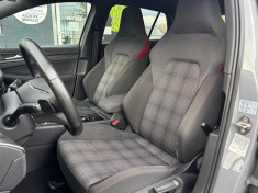 Volkswagen Golf GOLF GTI