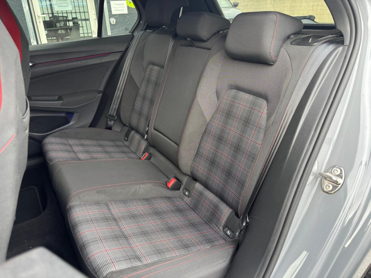 Volkswagen Golf GOLF GTI