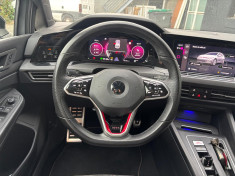 Volkswagen Golf GOLF GTI 245 CV / SUIVI OK / APPLE CAR PLAY 