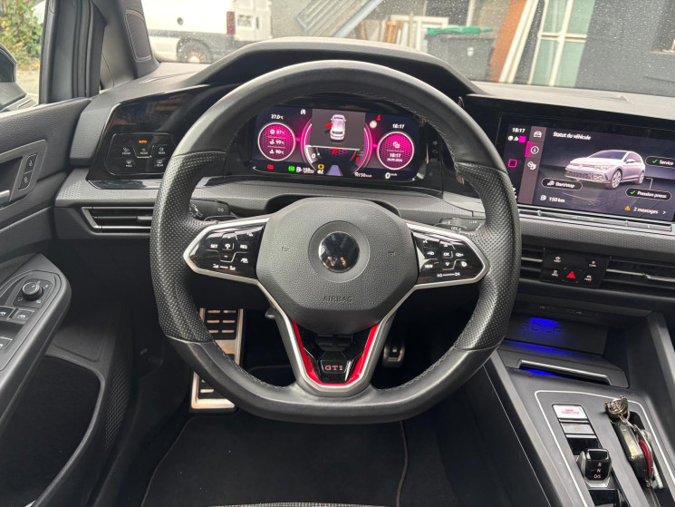 Volkswagen Golf GOLF GTI