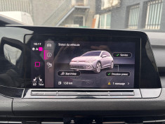 Volkswagen Golf GOLF GTI
