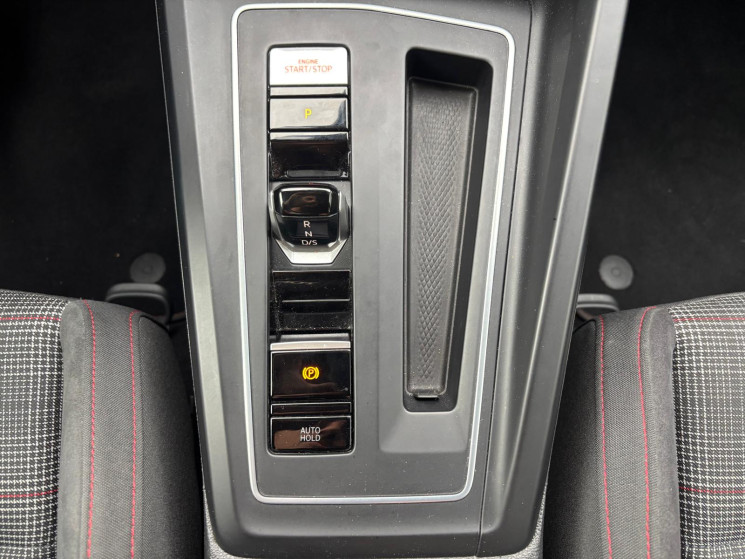 Volkswagen Golf GOLF GTI
