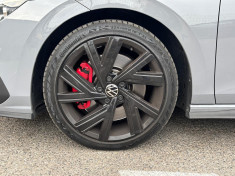 Volkswagen Golf GOLF GTI