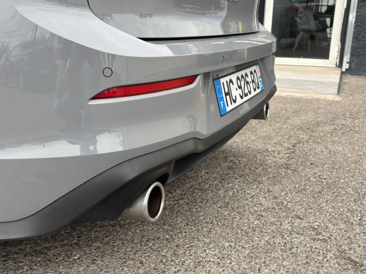 Volkswagen Golf GOLF GTI