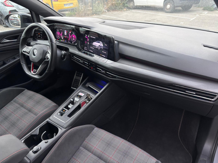 Volkswagen Golf GOLF GTI
