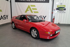 Toyota MR 2 MK2 SW20 2.0 GT-i 16 Rev 3 T-Bar TARGA - suivi entretien -
