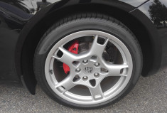 Porsche Boxster S 3.2l 280cv 987 - Pack Chrono - Suivi complet