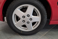 Toyota MR 2 MK2 SW20 2.0 GT-i 16 Rev 3 T-Bar TARGA - suivi entretien -