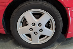 Toyota MR 2 MK2 SW20 2.0 GT-i 16 Rev 3 T-Bar TARGA - suivi entretien -