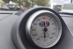 Porsche Boxster S 3.2l 280cv 987 - Pack Chrono - Suivi complet
