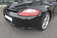 Porsche Boxster S 3.2l 280cv 987 - Pack Chrono - Suivi complet