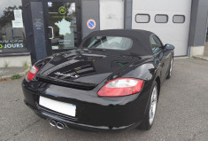 Porsche Boxster S 3.2l 280cv 987 - Pack Chrono - Suivi complet