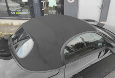 Porsche Boxster S 3.2l 280cv 987 - Pack Chrono - Suivi complet