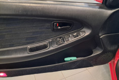 Toyota MR 2 MK2 SW20 2.0 GT-i 16 Rev 3 T-Bar ( TARGA ) - 3 eme  main - suivi entretien -