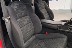 Toyota MR 2 MK2 SW20 2.0 GT-i 16 Rev 3 T-Bar TARGA - suivi entretien -