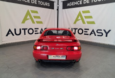 Toyota MR 2 MK2 SW20 2.0 GT-i 16 Rev 3 T-Bar ( TARGA ) - 3 eme  main - suivi entretien -